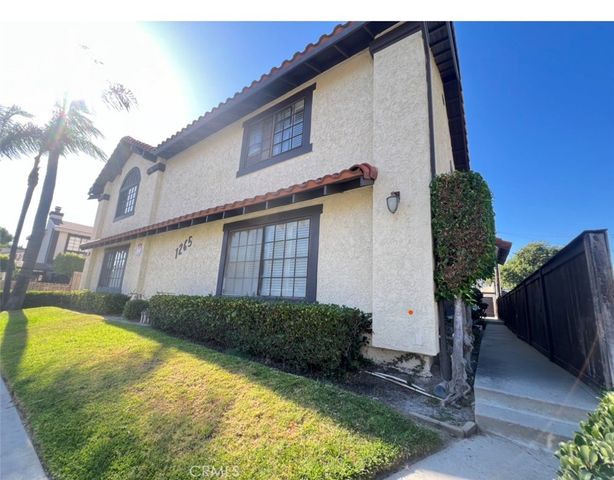 1265 Elm E, San Gabriel, CA 91775