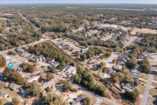 815 Valley Road, Crestview, FL 32539