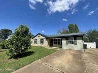 1776 Brown Cove, Southaven, MS 38671