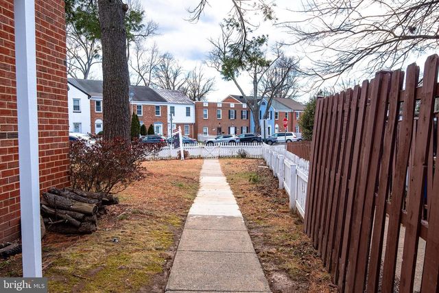 9278 TANEY RD, Manassas, VA 20110