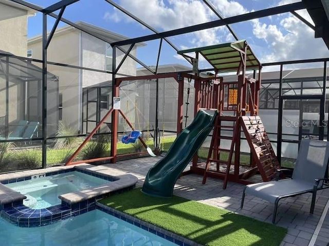 4542 NARRATIVE LANE, Kissimmee, FL 34746