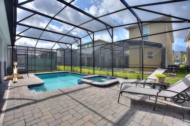 4542 NARRATIVE LANE, Kissimmee, FL 34746