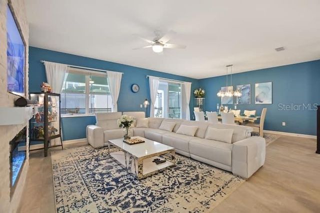 4542 NARRATIVE LANE, Kissimmee, FL 34746