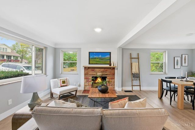 5306 Fox Road, Cincinnati, OH 45239