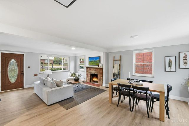 5306 Fox Road, Cincinnati, OH 45239