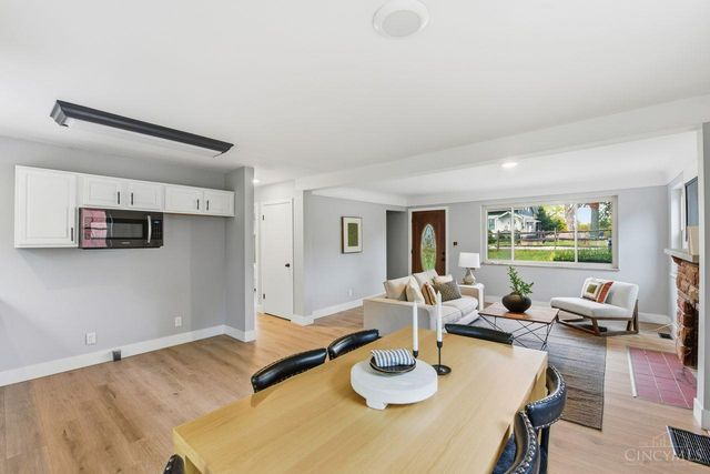 5306 Fox Road, Cincinnati, OH 45239