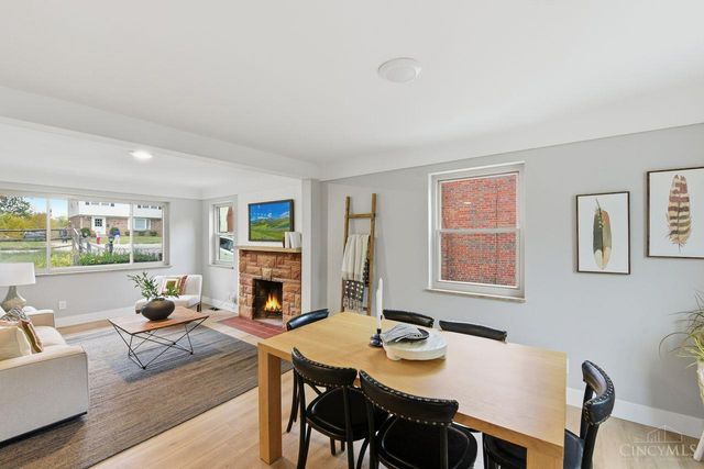 5306 Fox Road, Cincinnati, OH 45239