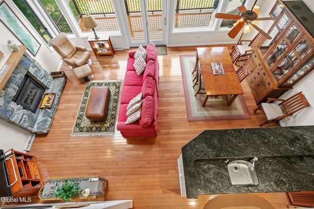 441 Lockhart Mountain Road 54, Queensbury, NY 12845