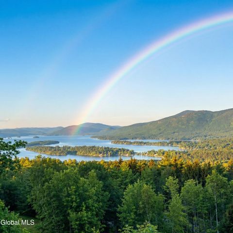 441 Lockhart Mountain Road 54, Queensbury, NY 12845