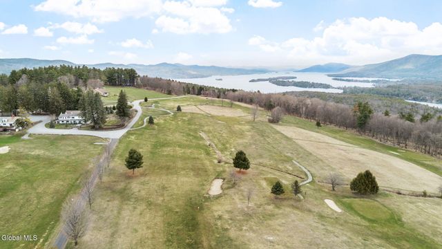 441 Lockhart Mountain Road 54, Queensbury, NY 12845