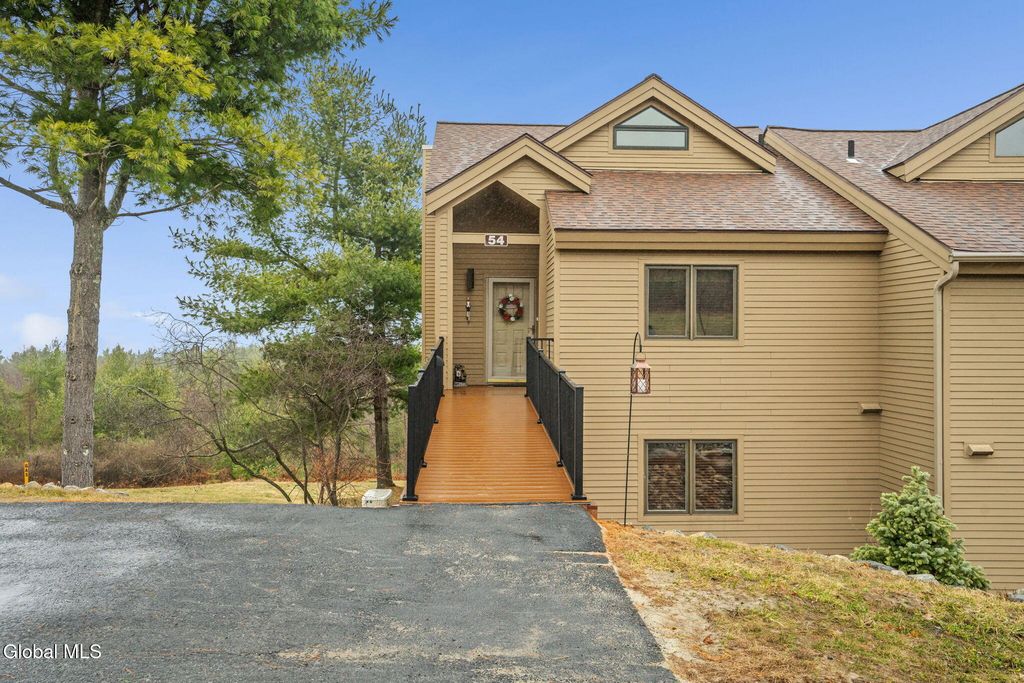 441 Lockhart Mountain Road 54, Queensbury, NY 12845