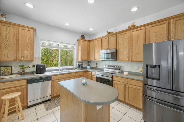 3024 GIRVAN DRIVE, Land O Lakes, FL 34638