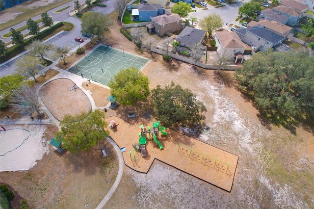 3024 GIRVAN DRIVE, Land O Lakes, FL 34638