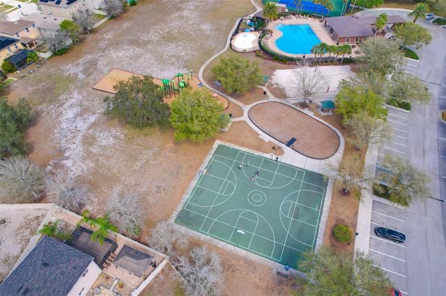 3024 GIRVAN DRIVE, Land O Lakes, FL 34638