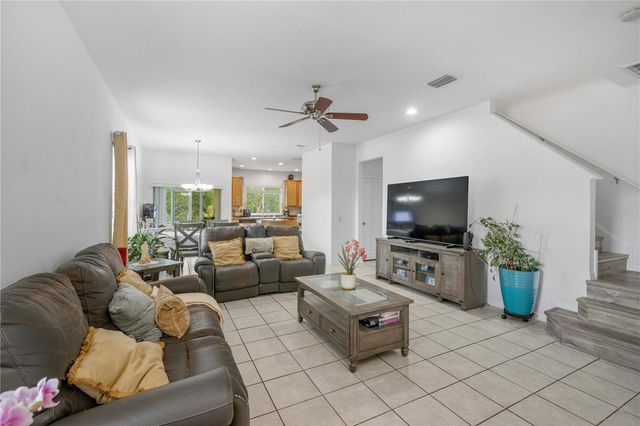 3024 GIRVAN DRIVE, Land O Lakes, FL 34638