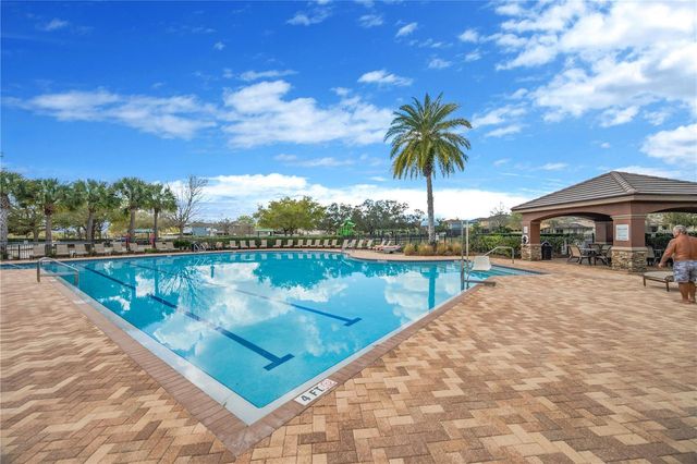 3024 GIRVAN DRIVE, Land O Lakes, FL 34638