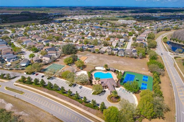 3024 GIRVAN DRIVE, Land O Lakes, FL 34638