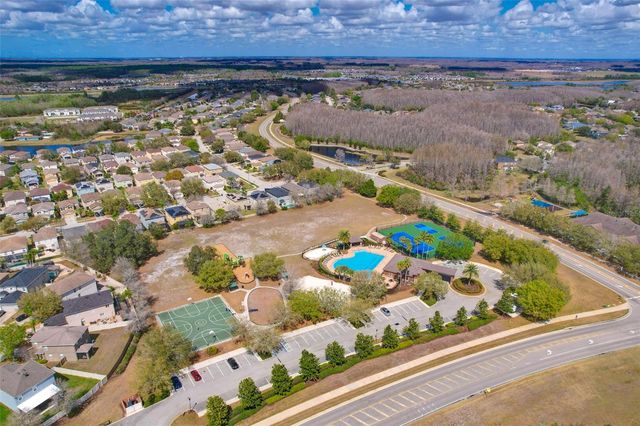 3024 GIRVAN DRIVE, Land O Lakes, FL 34638