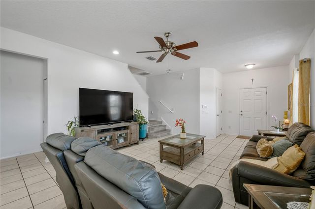 3024 GIRVAN DRIVE, Land O Lakes, FL 34638