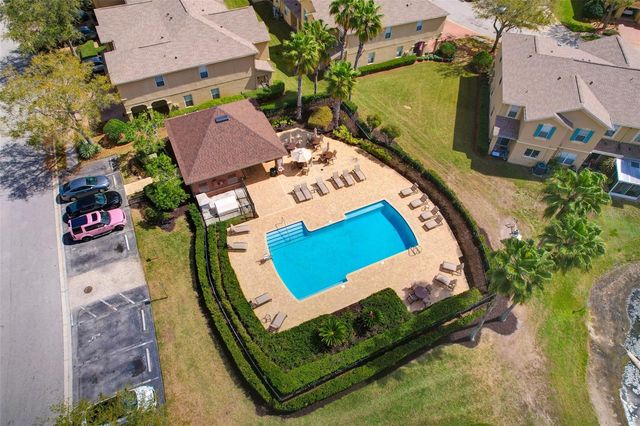 3024 GIRVAN DRIVE, Land O Lakes, FL 34638