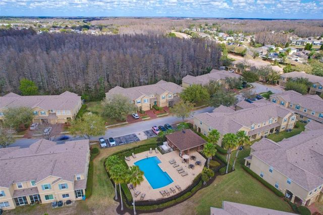 3024 GIRVAN DRIVE, Land O Lakes, FL 34638