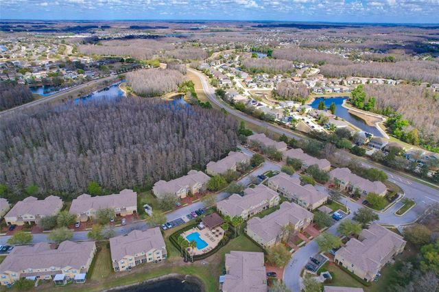 3024 GIRVAN DRIVE, Land O Lakes, FL 34638