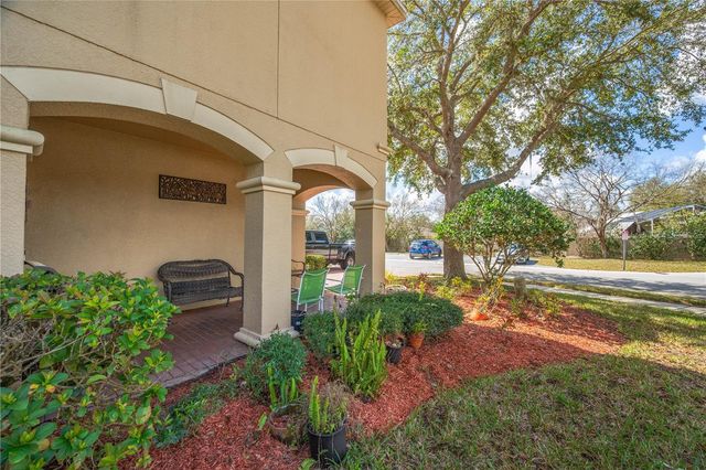 3024 GIRVAN DRIVE, Land O Lakes, FL 34638