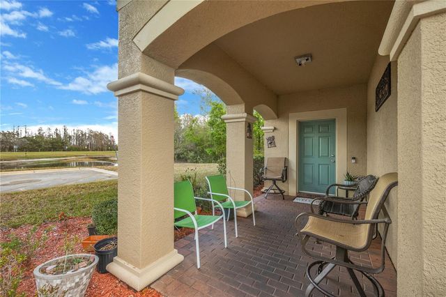 3024 GIRVAN DRIVE, Land O Lakes, FL 34638