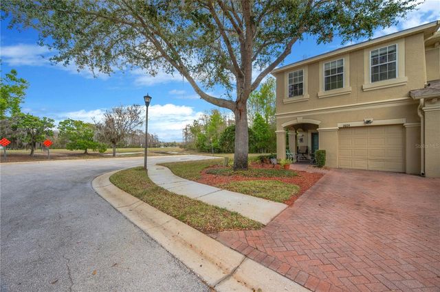 3024 GIRVAN DRIVE, Land O Lakes, FL 34638