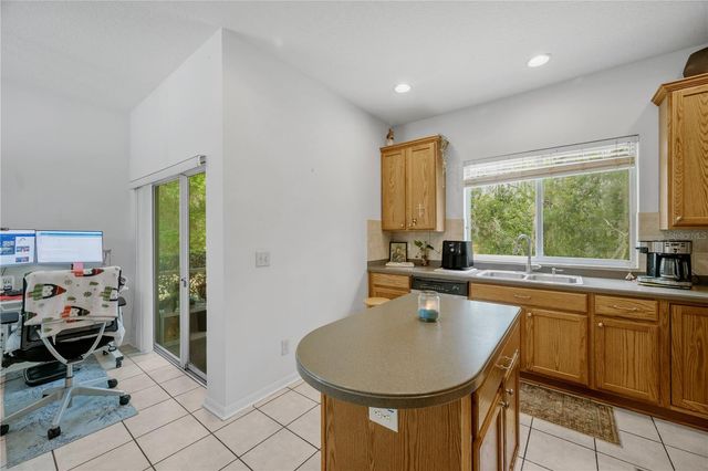 3024 GIRVAN DRIVE, Land O Lakes, FL 34638