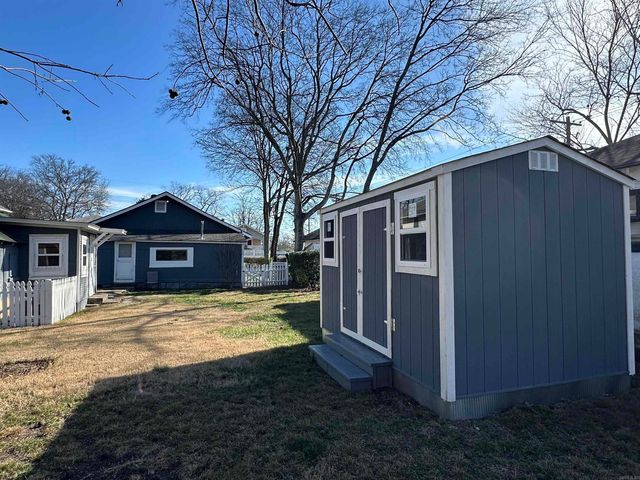 305 Beard Street, Hot Springs, AR 71913