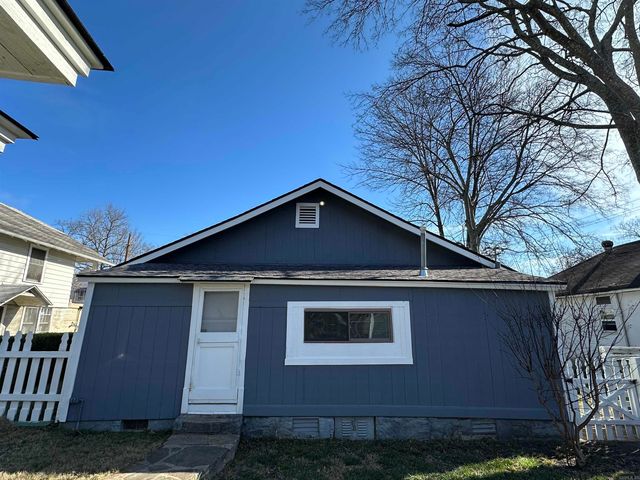 305 Beard Street, Hot Springs, AR 71913