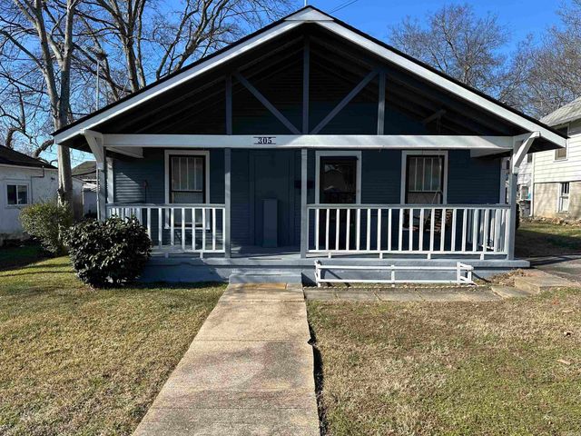 305 Beard Street, Hot Springs, AR 71913