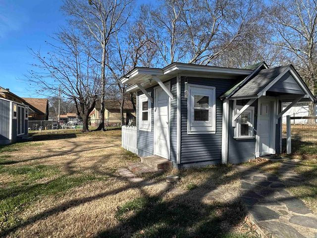 305 Beard Street, Hot Springs, AR 71913