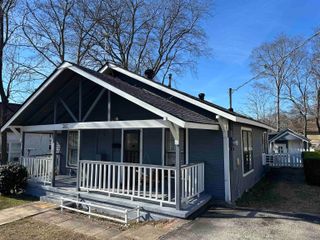 305 Beard Street, Hot Springs, AR 71913