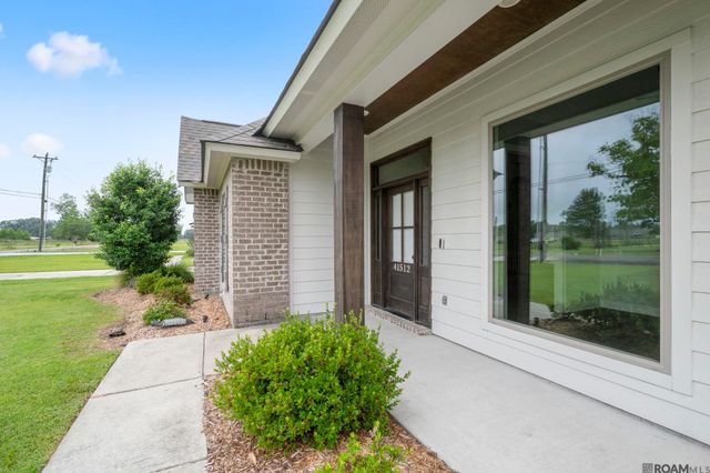 41512 Merritt Evans Rd, Prairieville, LA 70769