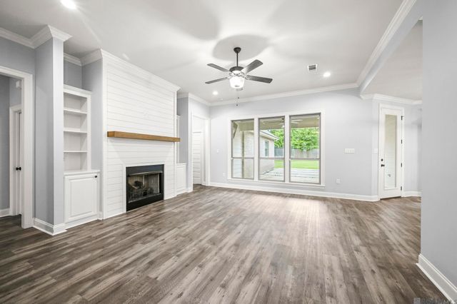 41512 Merritt Evans Rd, Prairieville, LA 70769