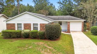 3217 Thames Drive, Tallahassee, FL 32309