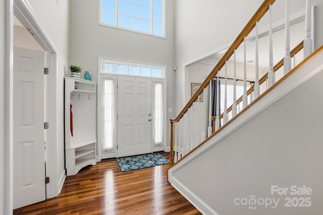 6525 Heath Glen Drive, Mint Hill, NC 28227