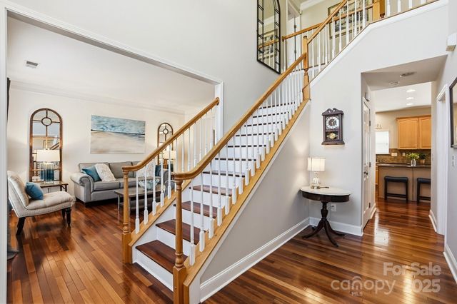 6525 Heath Glen Drive, Mint Hill, NC 28227