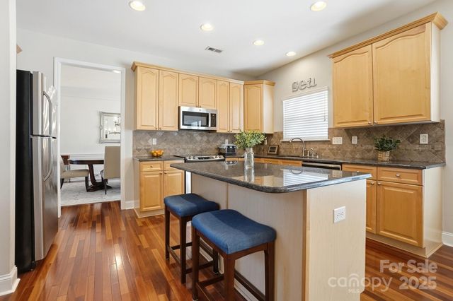 6525 Heath Glen Drive, Mint Hill, NC 28227