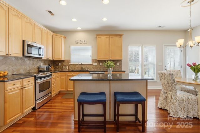 6525 Heath Glen Drive, Mint Hill, NC 28227