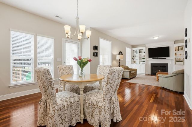 6525 Heath Glen Drive, Mint Hill, NC 28227