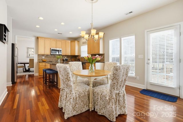 6525 Heath Glen Drive, Mint Hill, NC 28227