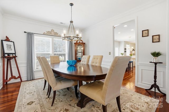 6525 Heath Glen Drive, Mint Hill, NC 28227