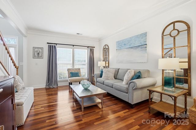 6525 Heath Glen Drive, Mint Hill, NC 28227