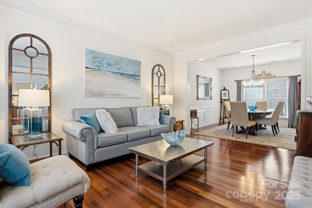 6525 Heath Glen Drive, Mint Hill, NC 28227