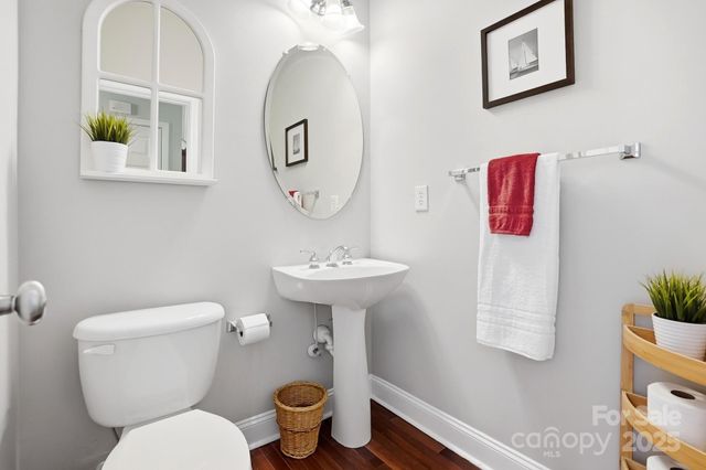 6525 Heath Glen Drive, Mint Hill, NC 28227