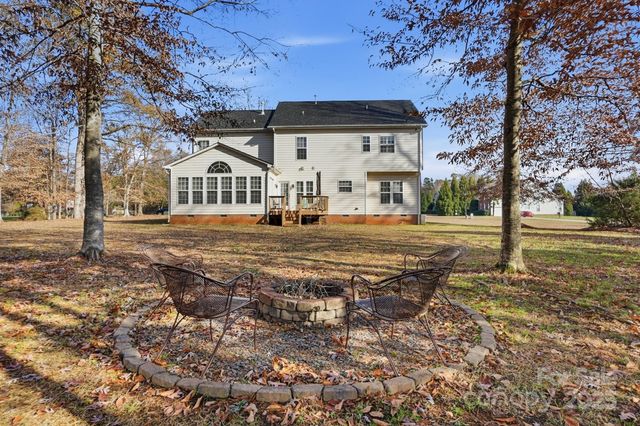 6525 Heath Glen Drive, Mint Hill, NC 28227