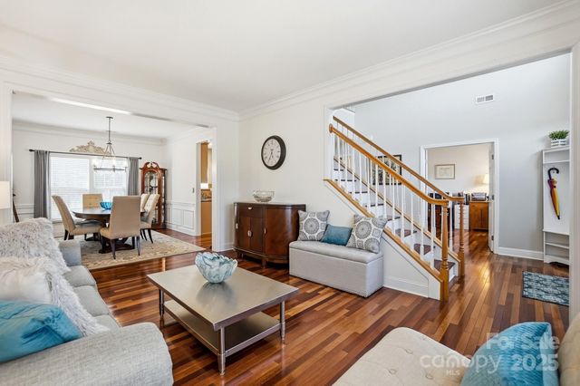 6525 Heath Glen Drive, Mint Hill, NC 28227